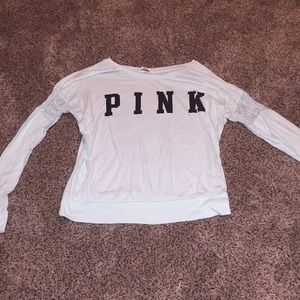 PINK t-shirt